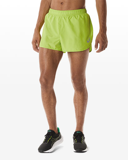 Pantalones cortos de Running Hombre