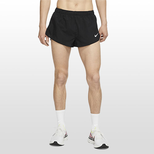 Pantalon Corto Deportivo Atletismo Kalenji Split Hombre ...