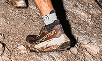 La Sportiva Prodigio Pro