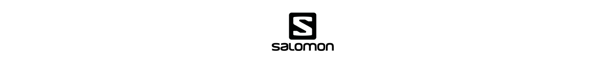 Salomon Brand Page