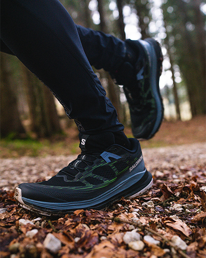 Salomon Trail Running, Nuova Collezione