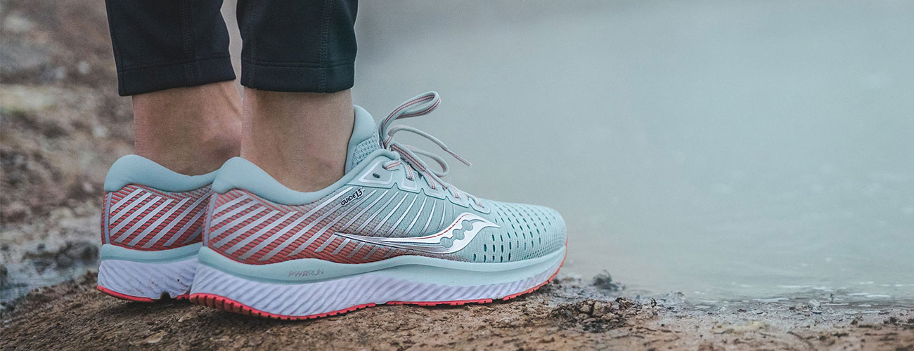 saucony compra online