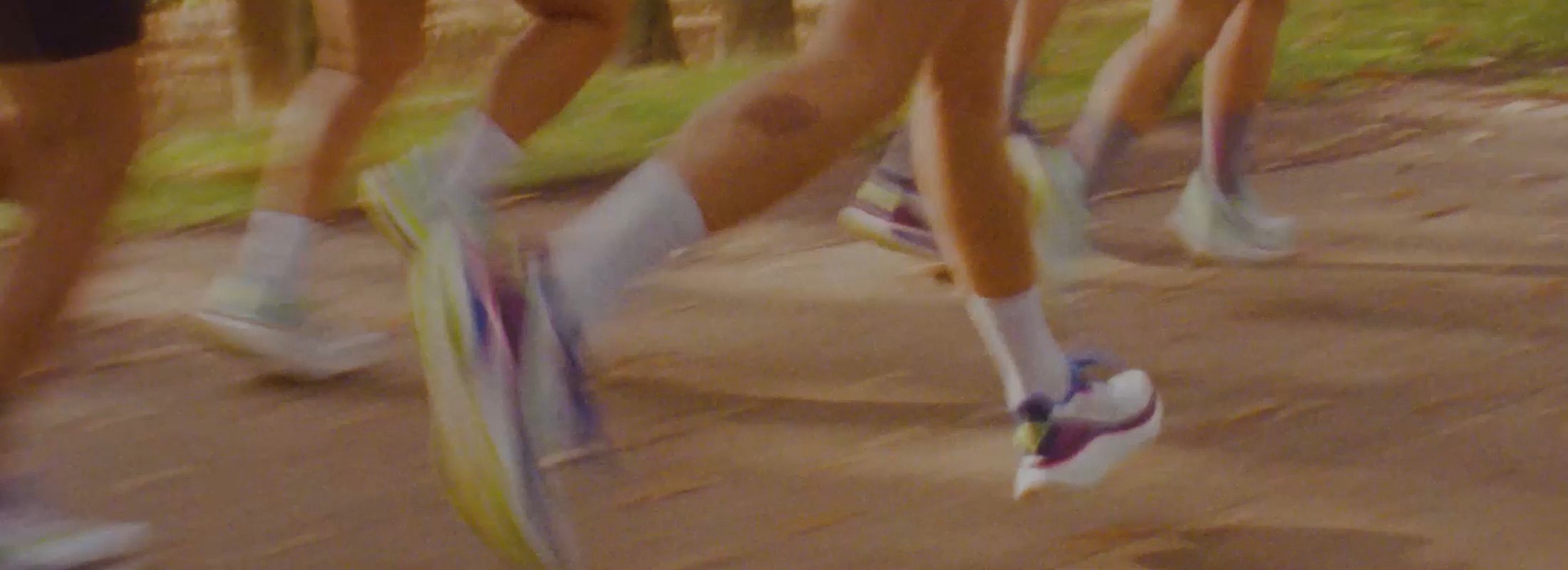 Saucony Endorphin Azura