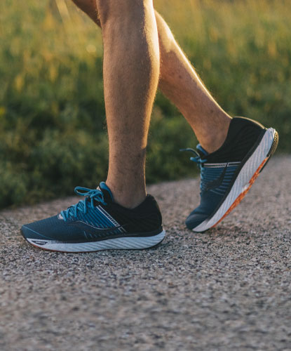 scarpe nike mister running