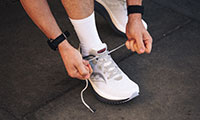 Saucony Triumph 23