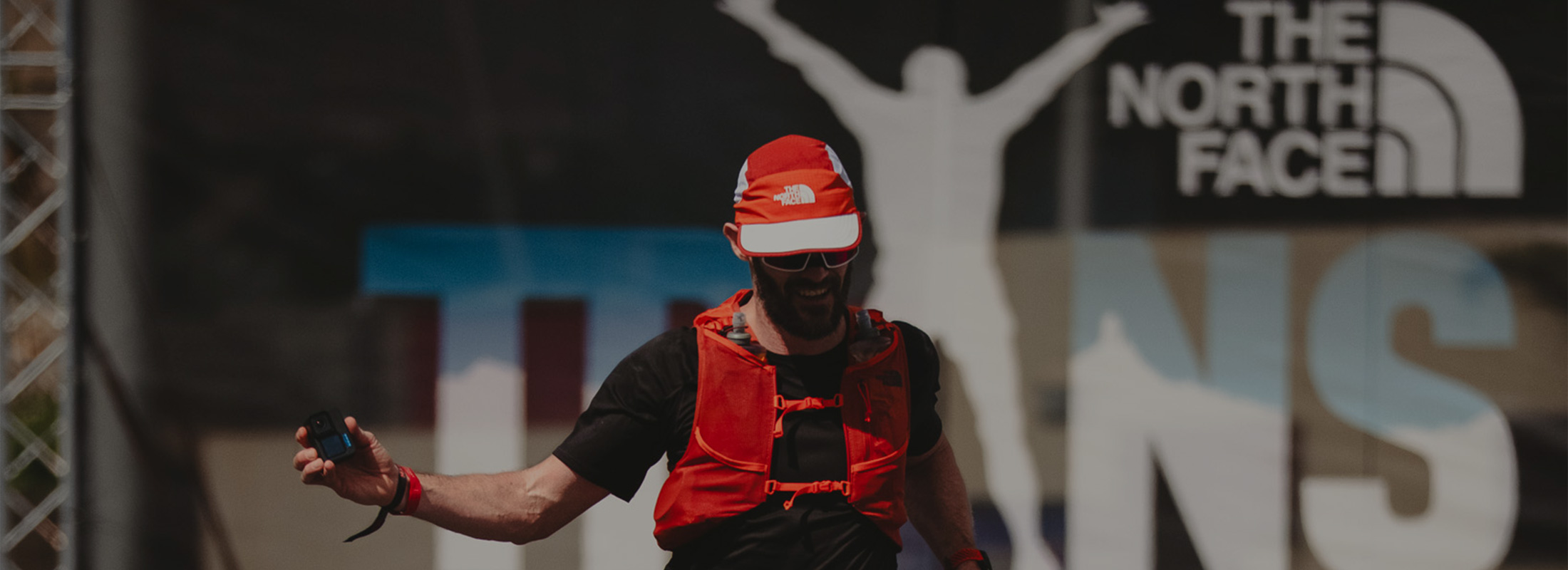 The North Face Trans Gran Canaria