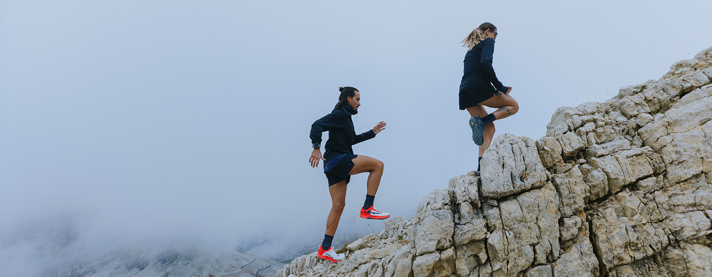 Trail Running