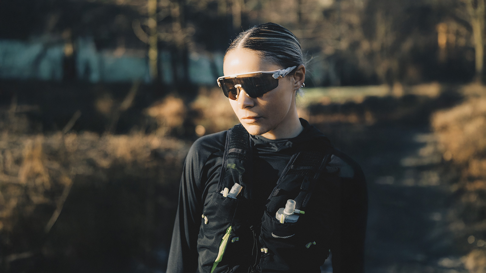 Trail Running Sunglasses