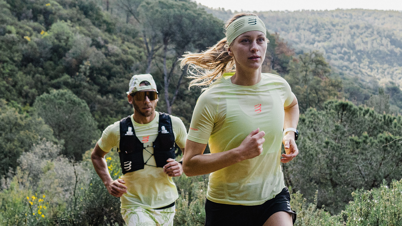 Trail Running Accessories