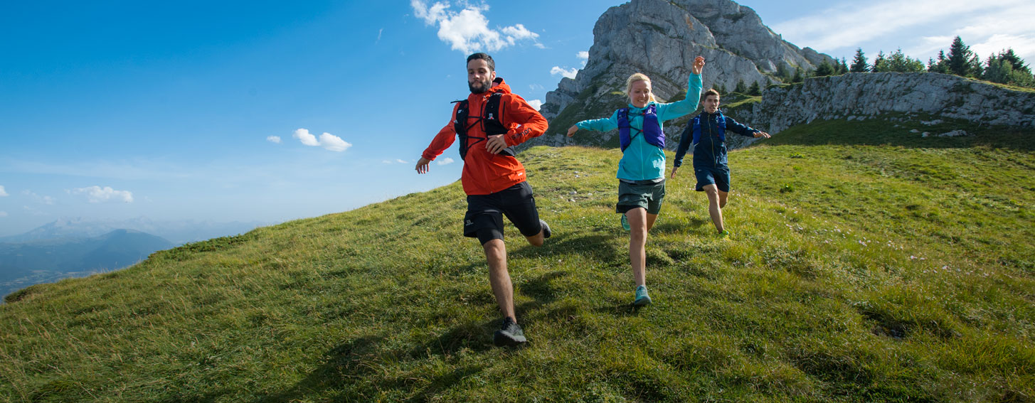 Trail Running shop online