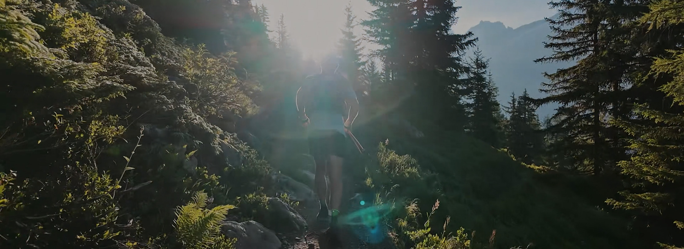 Trail Running