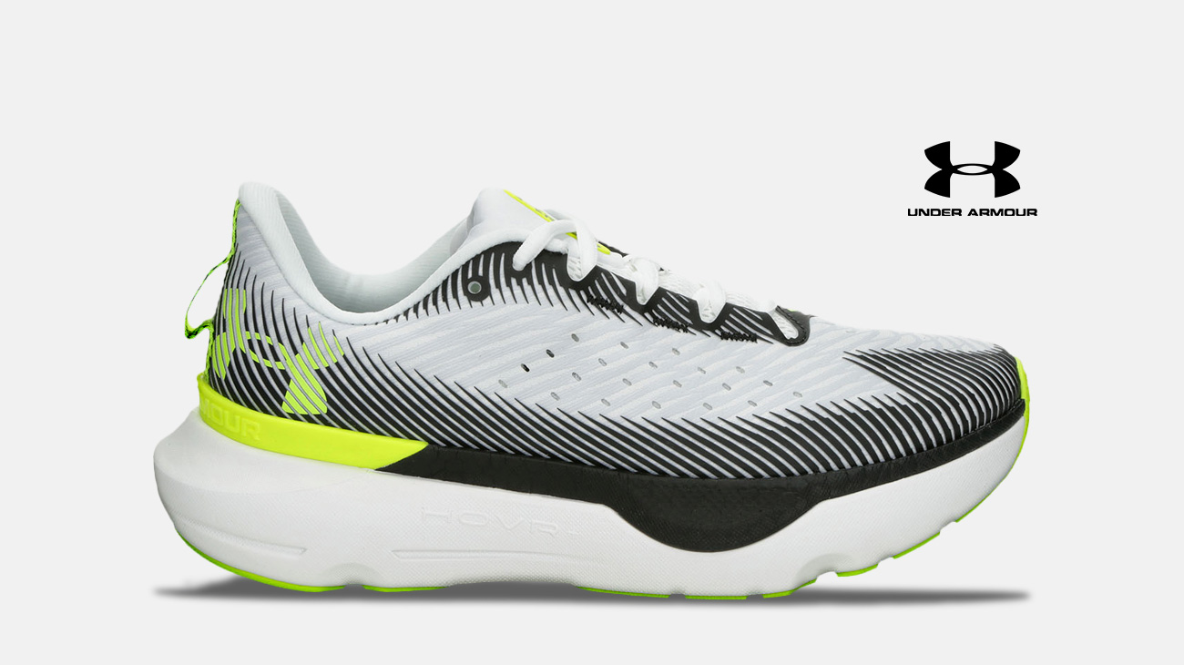 Under Armour Infinite Pro