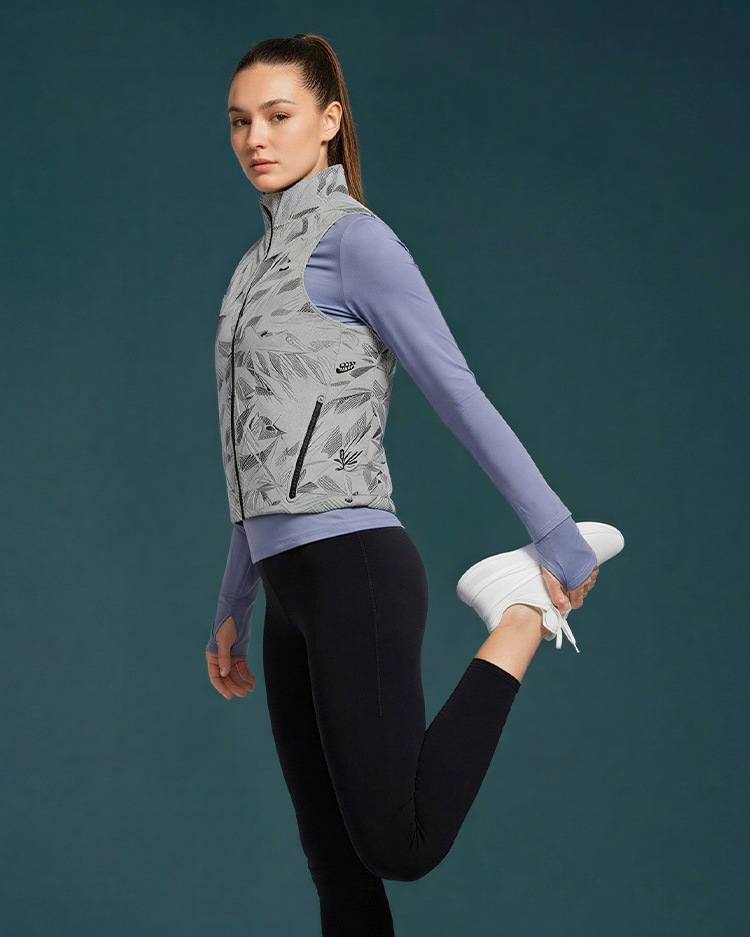 Winter Sale
Per Lei
Stile, performance e offerte imperdibili