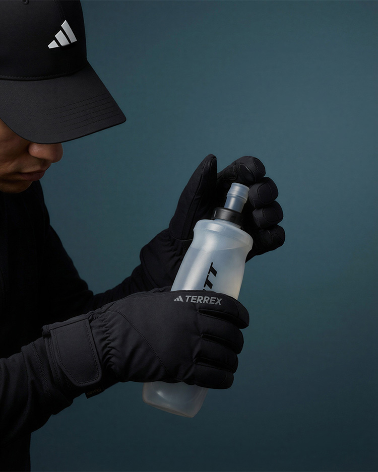 Winter Sale
Accessori
Gli essenziali a prezzi speciali 