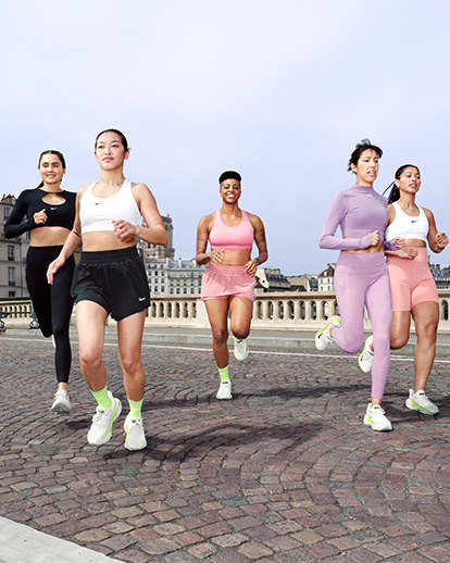 Negozi online running milano