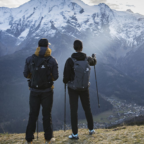 Sport Backpacks